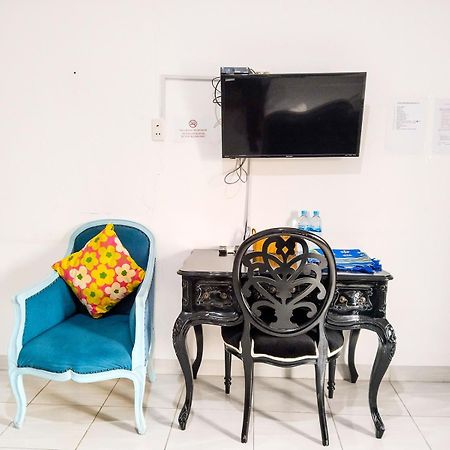 Grand Shaqilla Syariah Otel Deli Tua Dış mekan fotoğraf