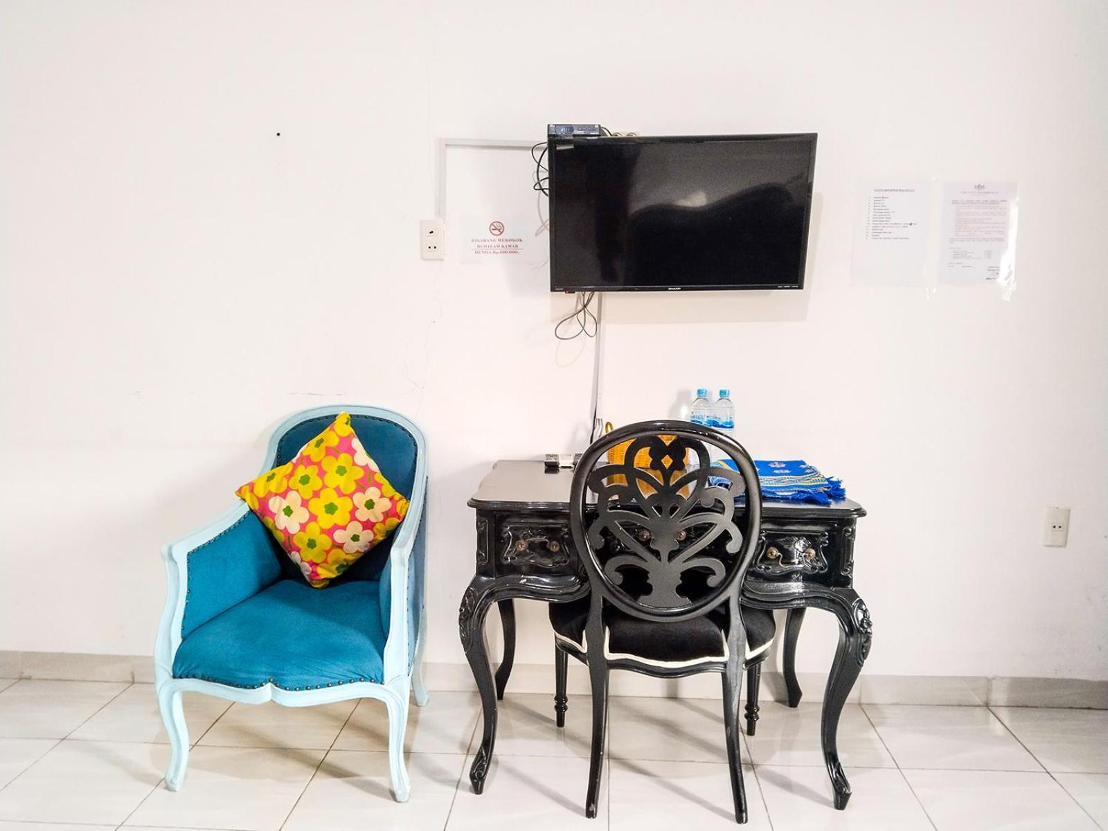 Grand Shaqilla Syariah Otel Deli Tua Dış mekan fotoğraf