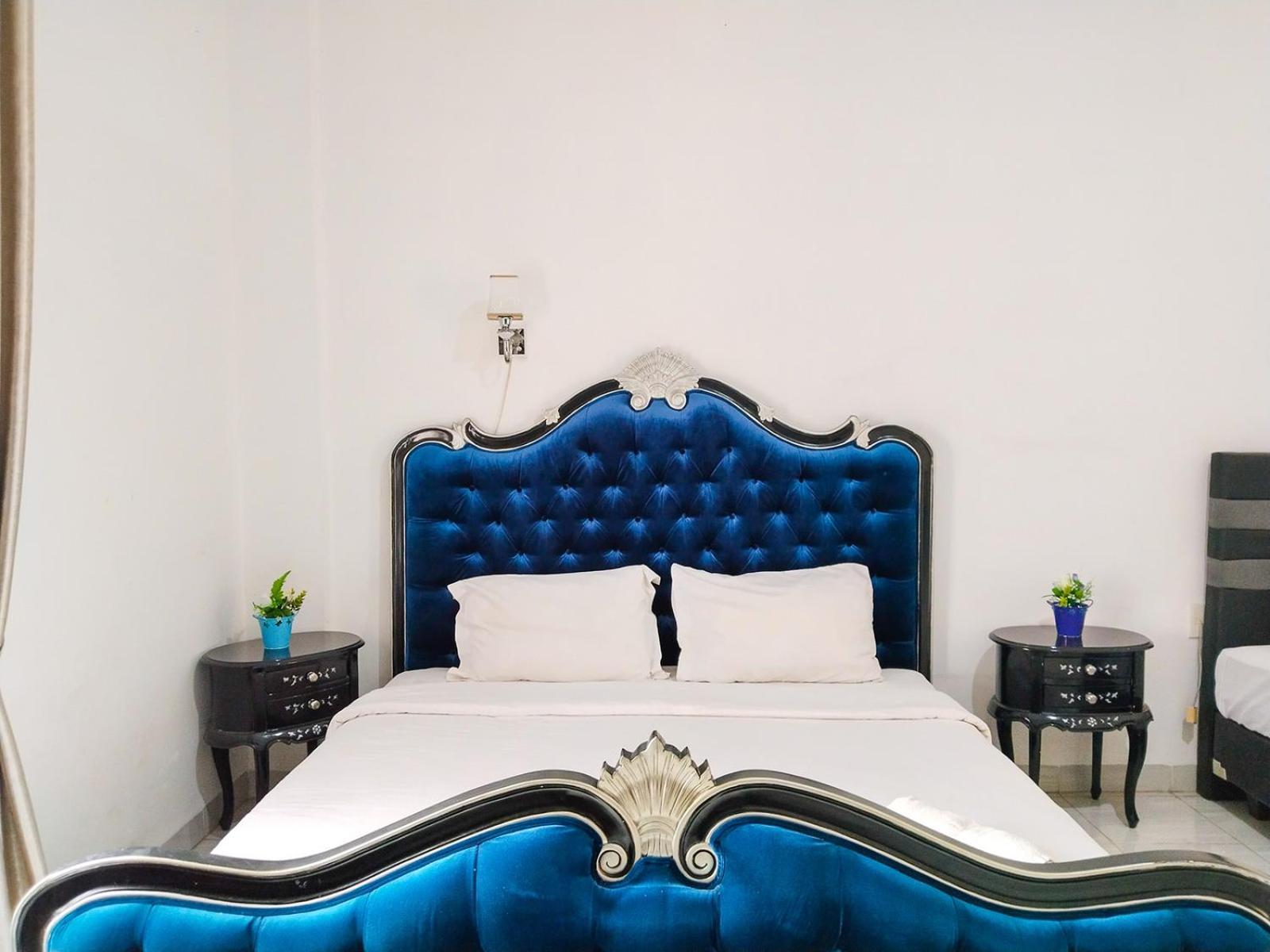 Grand Shaqilla Syariah Otel Deli Tua Dış mekan fotoğraf