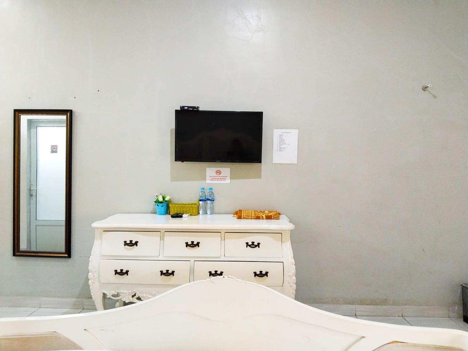 Grand Shaqilla Syariah Otel Deli Tua Dış mekan fotoğraf