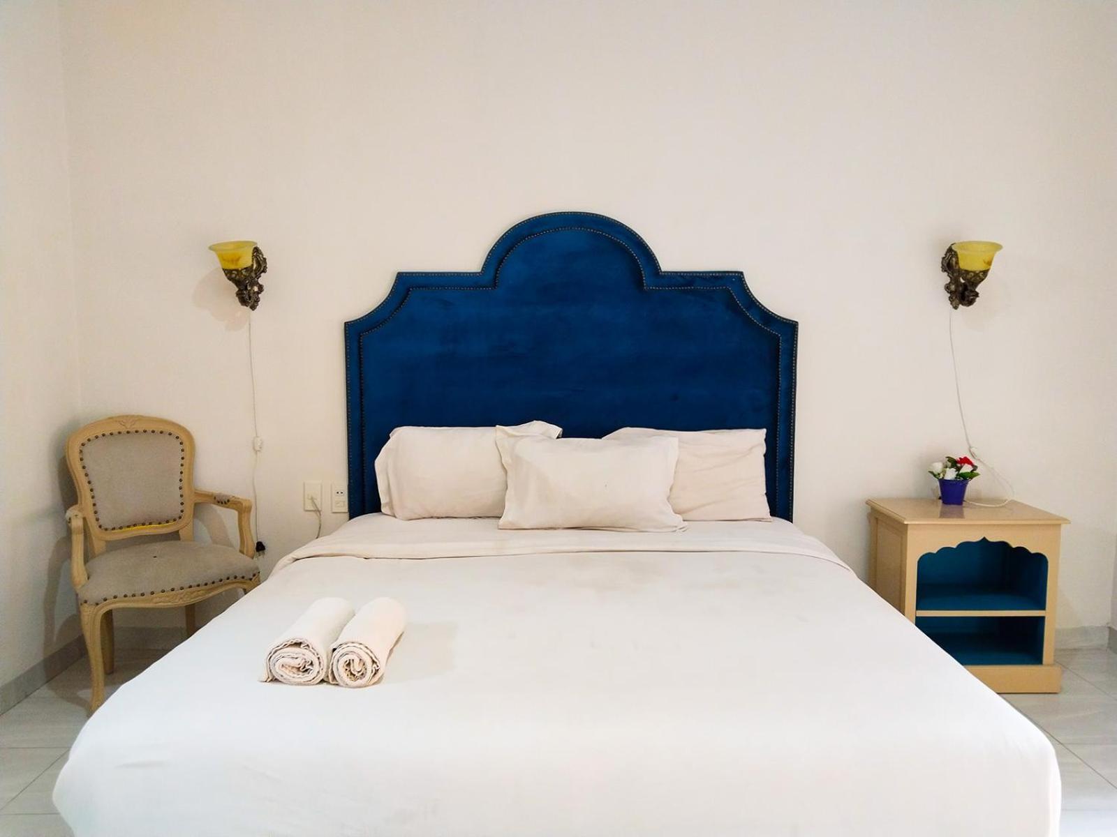 Grand Shaqilla Syariah Otel Deli Tua Dış mekan fotoğraf
