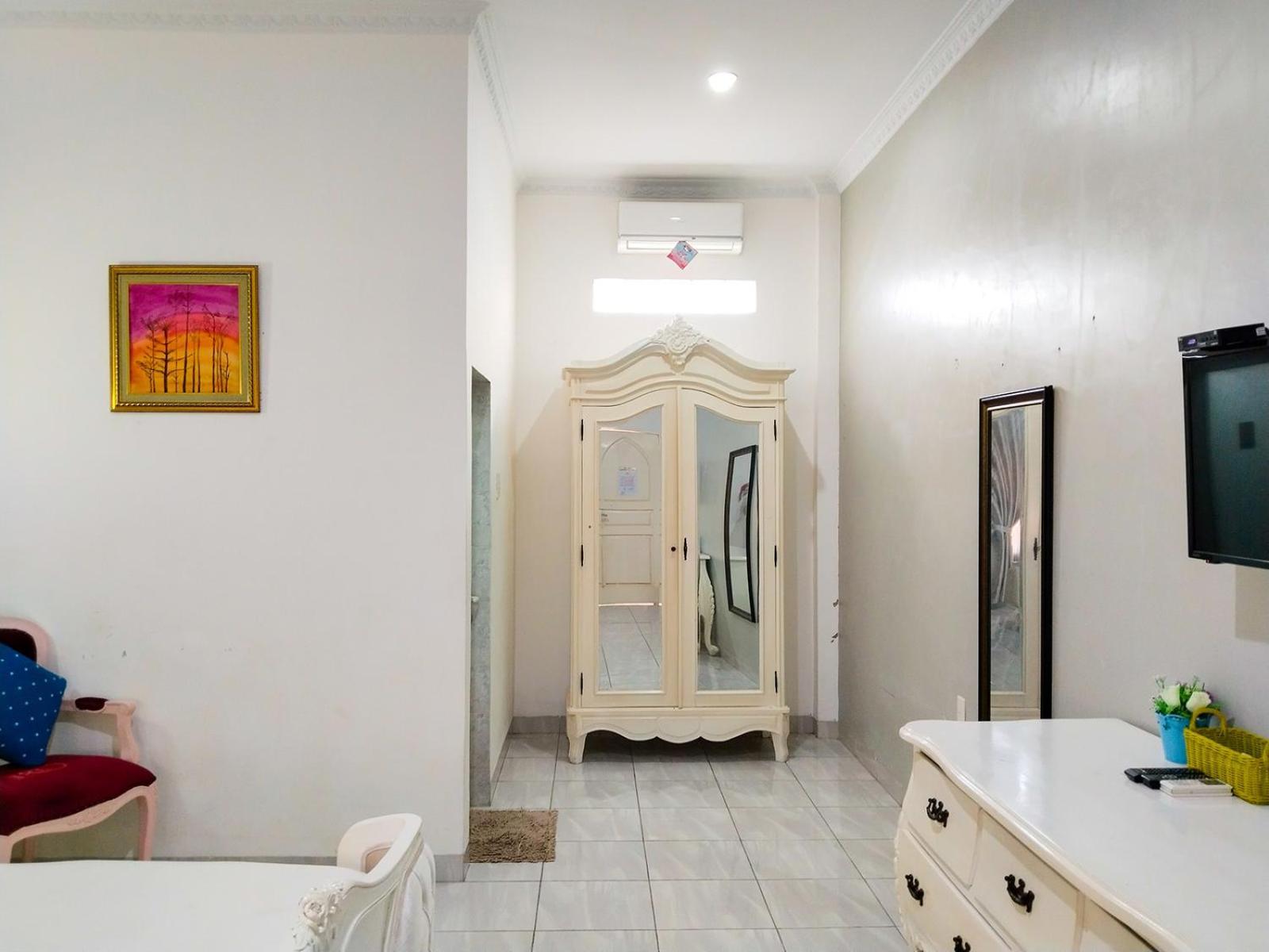 Grand Shaqilla Syariah Otel Deli Tua Dış mekan fotoğraf