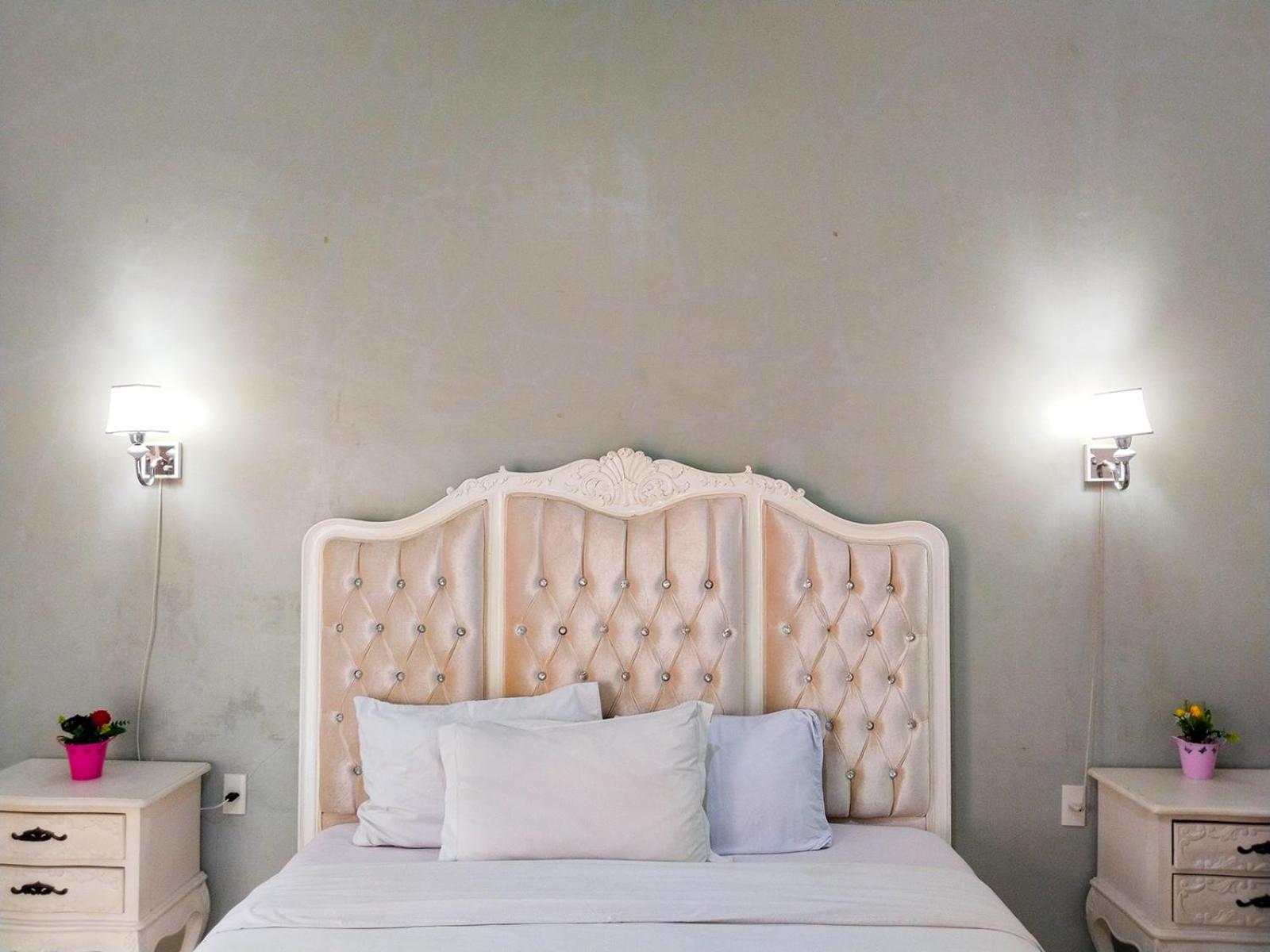 Grand Shaqilla Syariah Otel Deli Tua Dış mekan fotoğraf