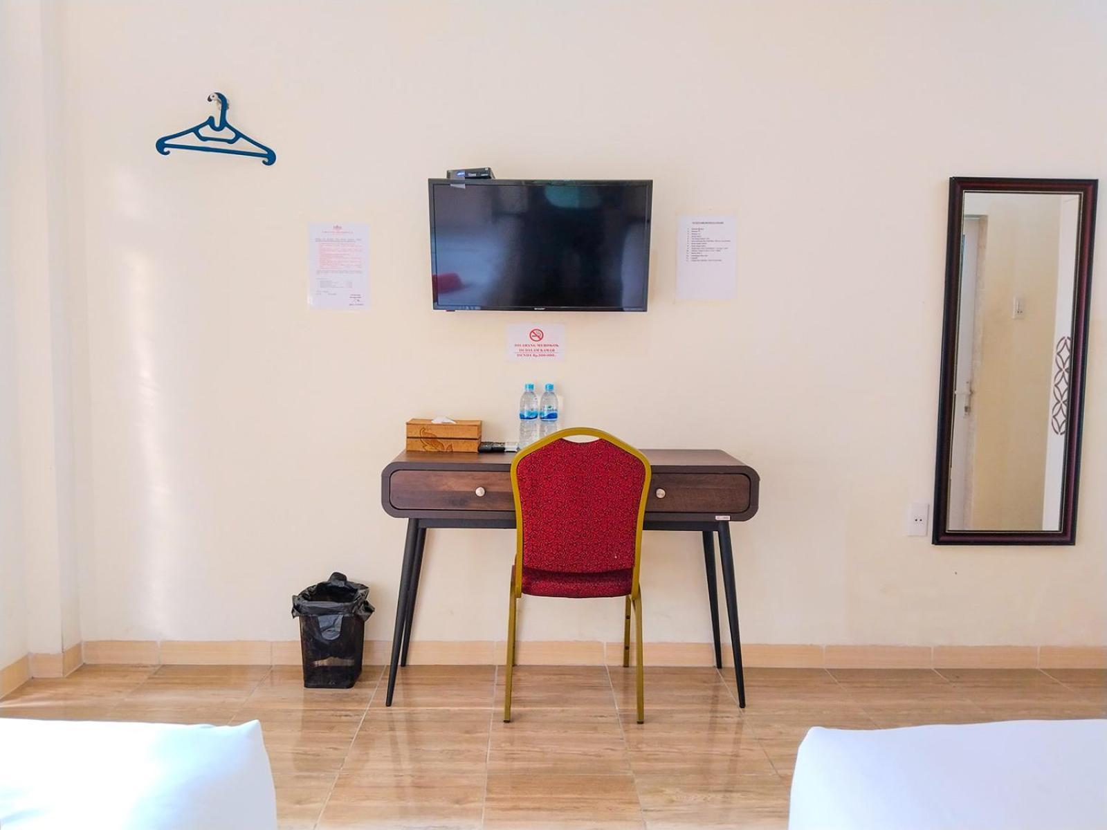 Grand Shaqilla Syariah Otel Deli Tua Dış mekan fotoğraf
