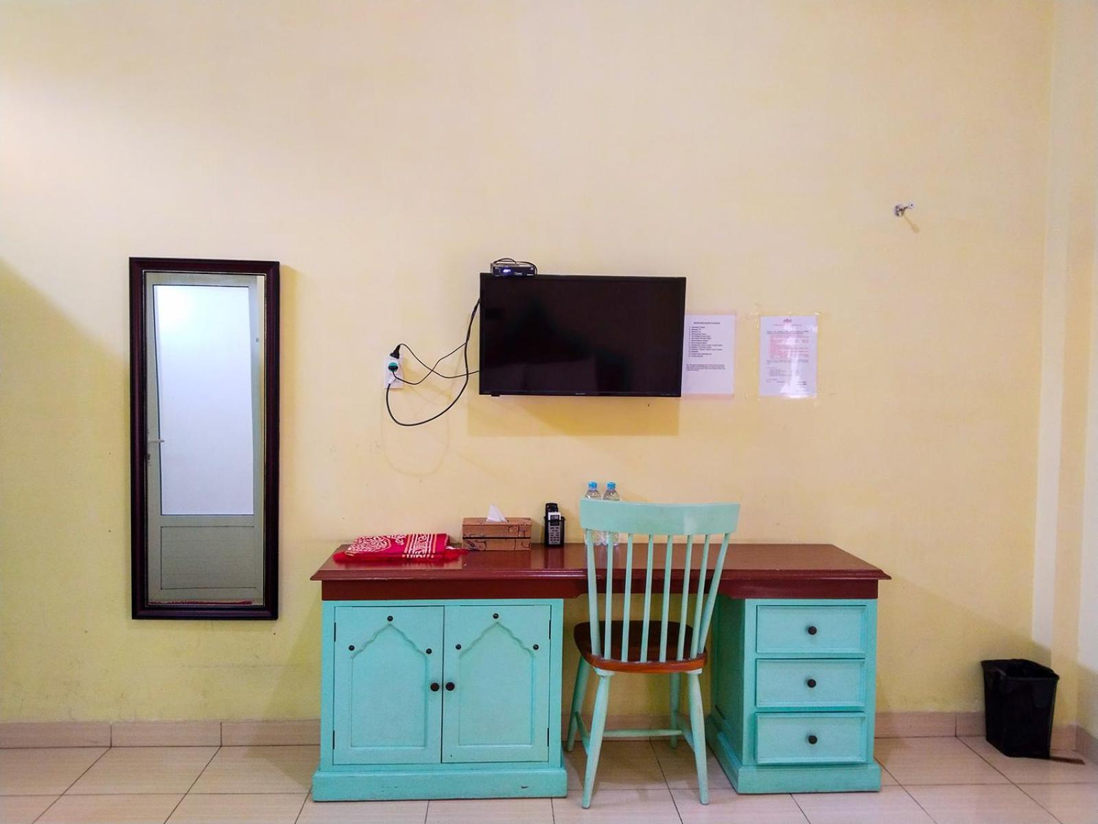 Grand Shaqilla Syariah Otel Deli Tua Dış mekan fotoğraf