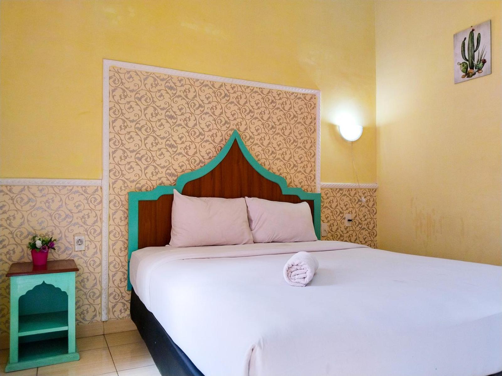 Grand Shaqilla Syariah Otel Deli Tua Dış mekan fotoğraf
