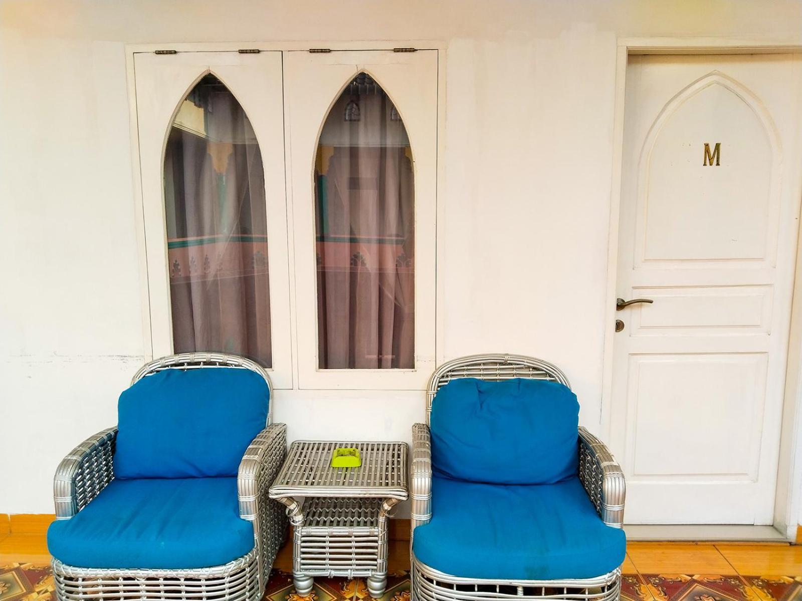 Grand Shaqilla Syariah Otel Deli Tua Dış mekan fotoğraf