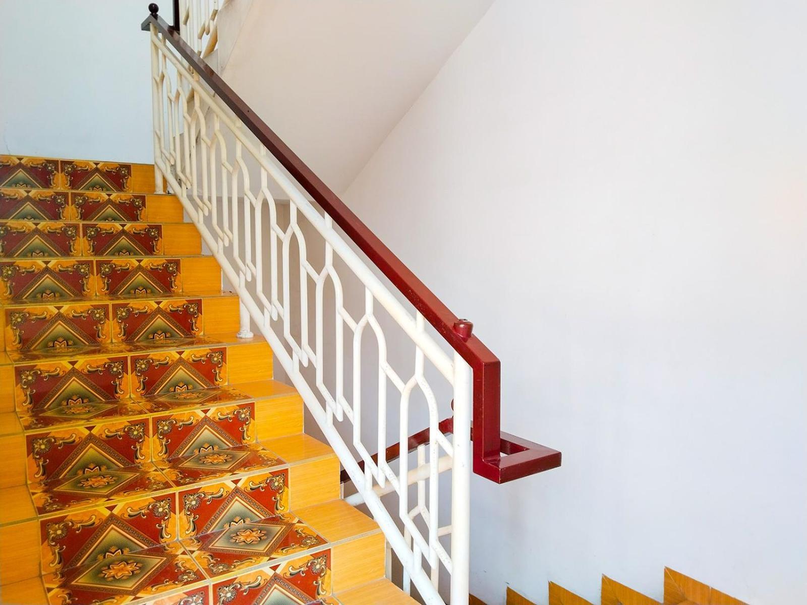 Grand Shaqilla Syariah Otel Deli Tua Dış mekan fotoğraf