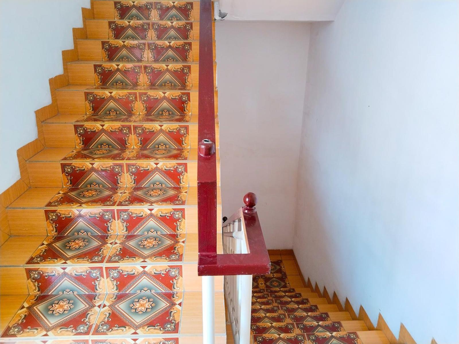 Grand Shaqilla Syariah Otel Deli Tua Dış mekan fotoğraf