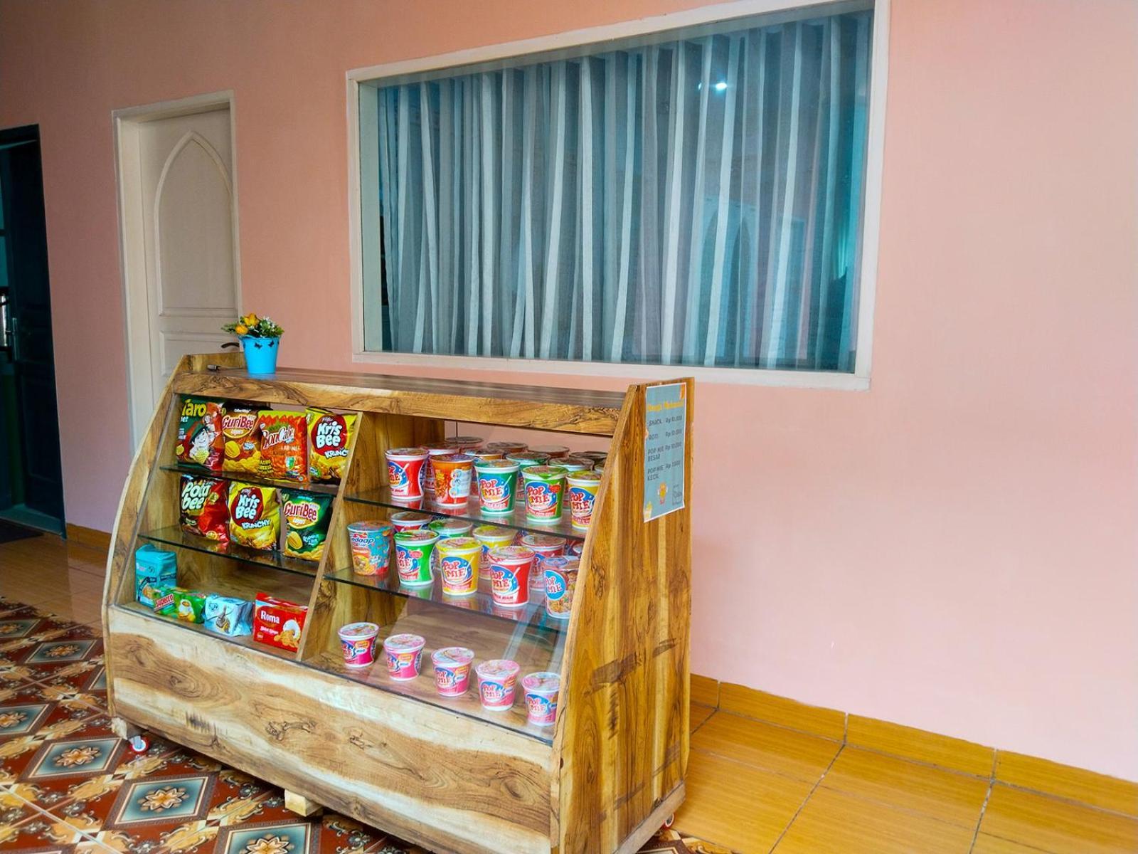 Grand Shaqilla Syariah Otel Deli Tua Dış mekan fotoğraf