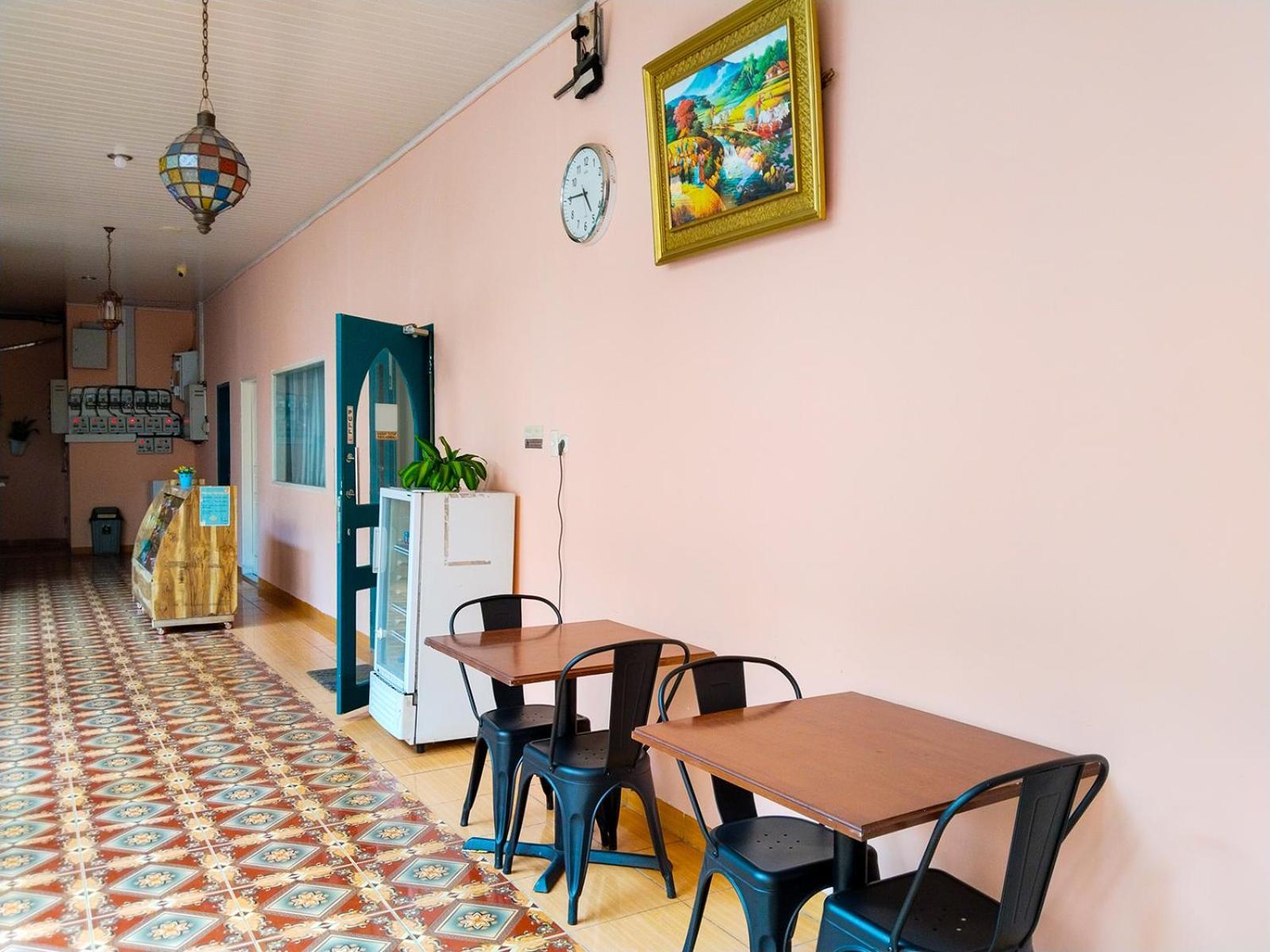 Grand Shaqilla Syariah Otel Deli Tua Dış mekan fotoğraf