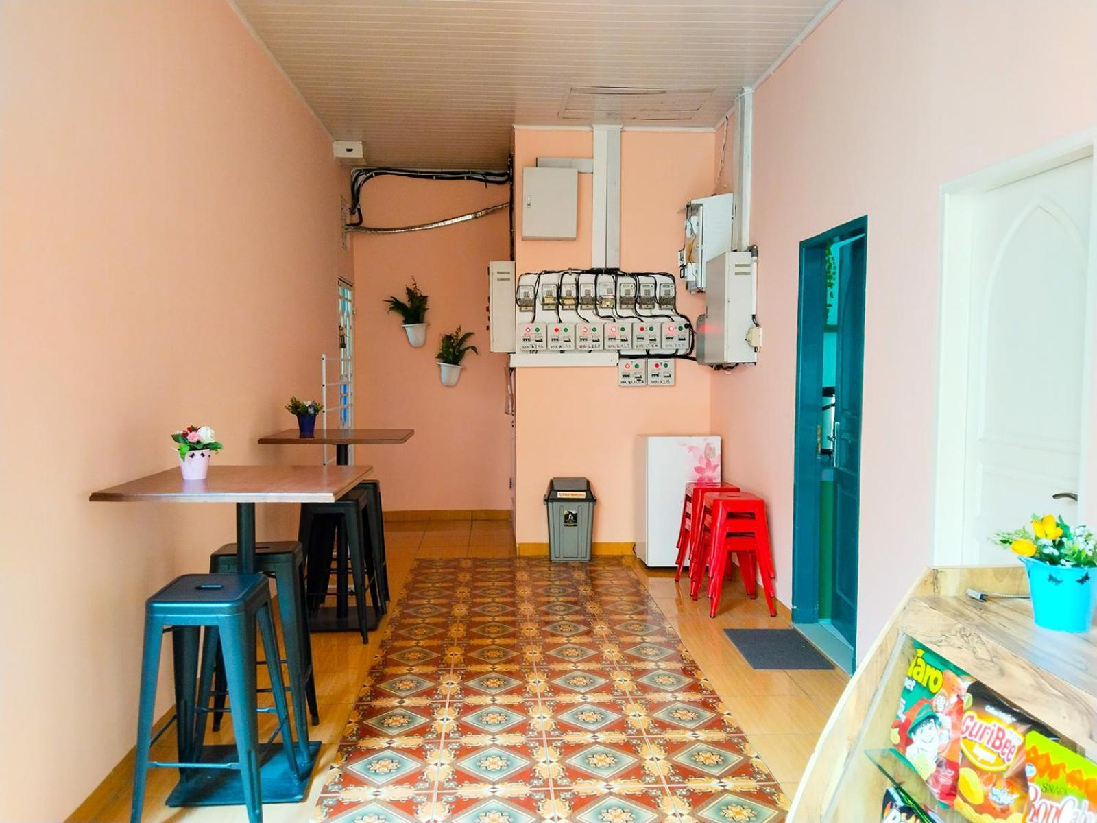 Grand Shaqilla Syariah Otel Deli Tua Dış mekan fotoğraf